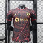 Barcelona 24/25 Player Special Edition - 图片 9