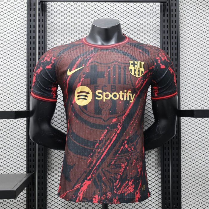 Barcelona 24/25 Player Special Edition - 图片 9