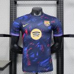 Barcelona 25/26 Player Special Edition