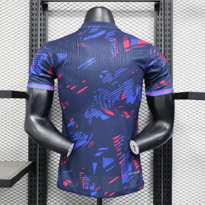 Barcelona 25/26 Player Special Edition - 图片 3