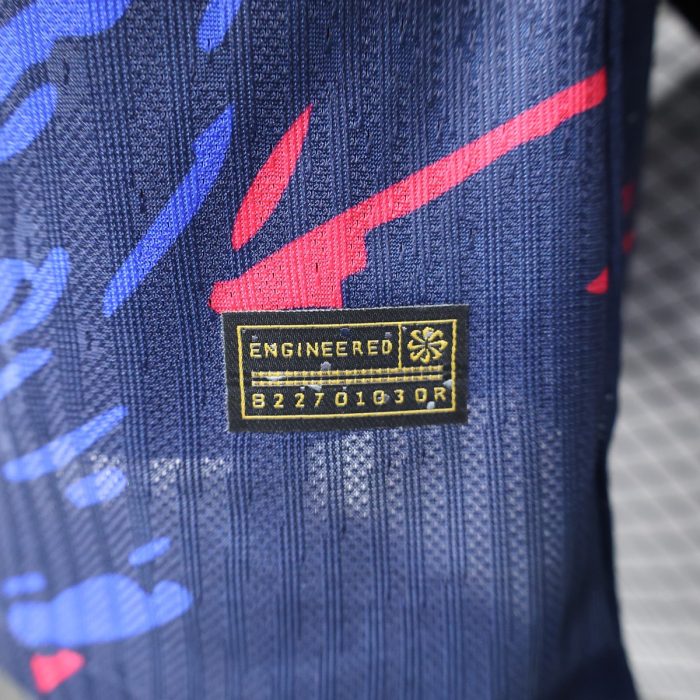 Barcelona 25/26 Player Special Edition - 图片 4