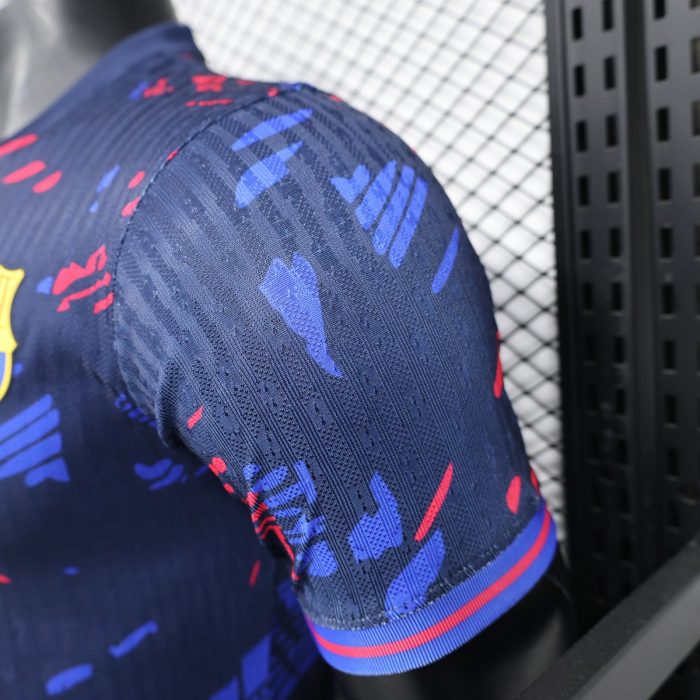 Barcelona 25/26 Player Special Edition - 图片 6