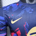 Barcelona 25/26 Player Special Edition - 图片 7