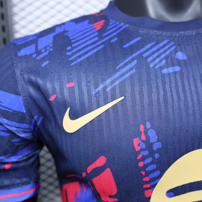 Barcelona 25/26 Player Special Edition - 图片 7