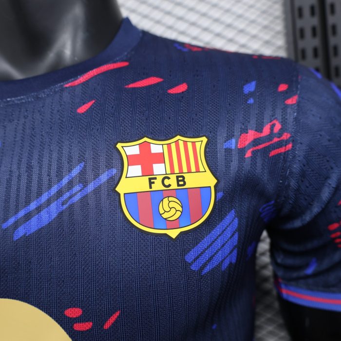 Barcelona 25/26 Player Special Edition - 图片 8