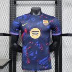 Barcelona 25/26 Player Special Edition - 图片 9