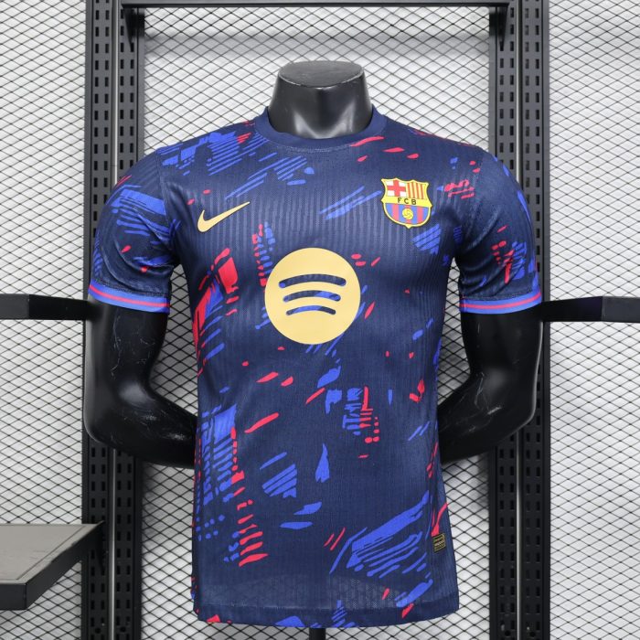 Barcelona 25/26 Player Special Edition - 图片 9