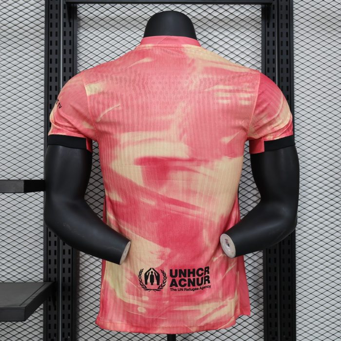 Barcelona 2024/25 Player Special Edition - 图片 3