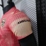 Barcelona 2024/25 Player Special Edition - 图片 6