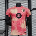 Barcelona 2024/25 Player Special Edition - 图片 9
