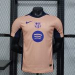Barcelona 25/26 Player Special Edition