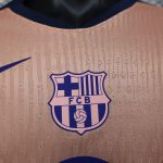 Barcelona 25/26 Player Special Edition - 图片 8
