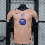 Barcelona 25/26 Player Special Edition - 图片 9