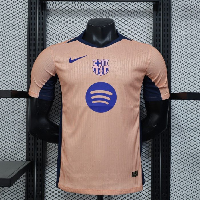 Barcelona 25/26 Player Special Edition - 图片 9