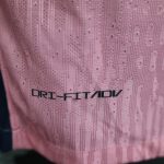 Barcelona 25/26 Player Version Pink - 图片 4