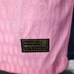 Barcelona 25/26 Player Version Pink - 图片 5