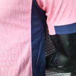 Barcelona 25/26 Player Version Pink - 图片 6