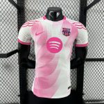 Barcelona 25/26 Player Special Edition - 图片 2