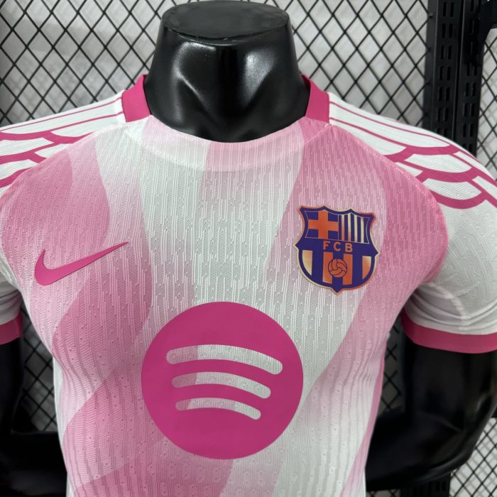 Barcelona 25/26 Player Special Edition - 图片 4