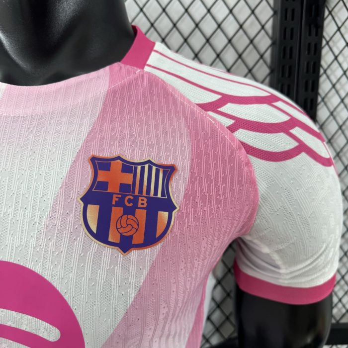 Barcelona 25/26 Player Special Edition - 图片 6