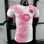 Barcelona 25/26 Player Special Edition - 图片 7