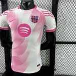 Barcelona 25/26 Player Special Edition - 图片 8