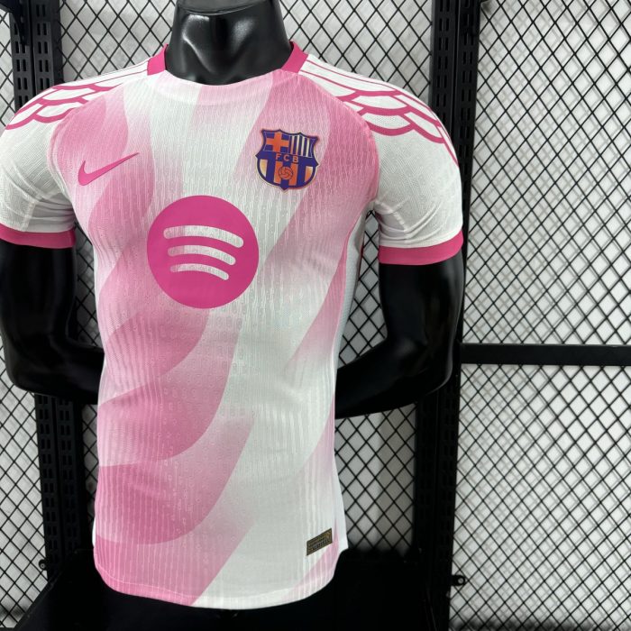 Barcelona 25/26 Player Special Edition - 图片 8