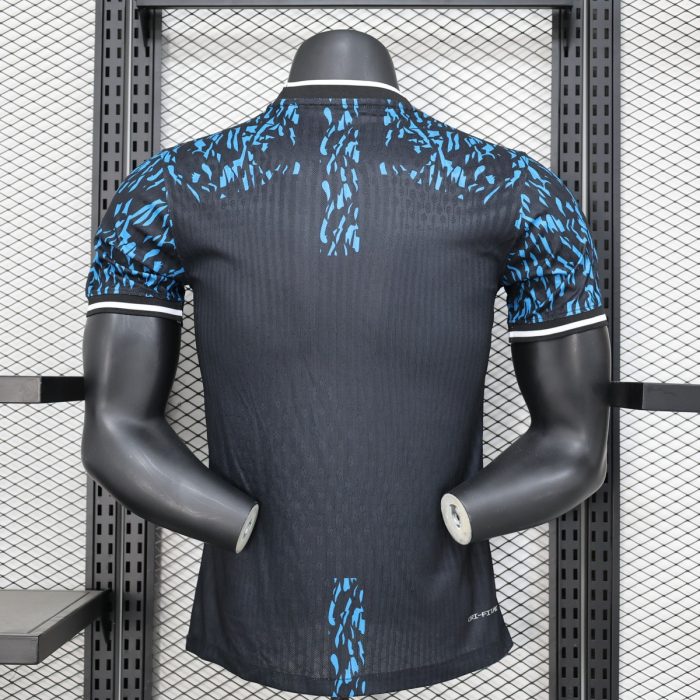 Barcelona 24/25 Player Special Edition - 图片 3