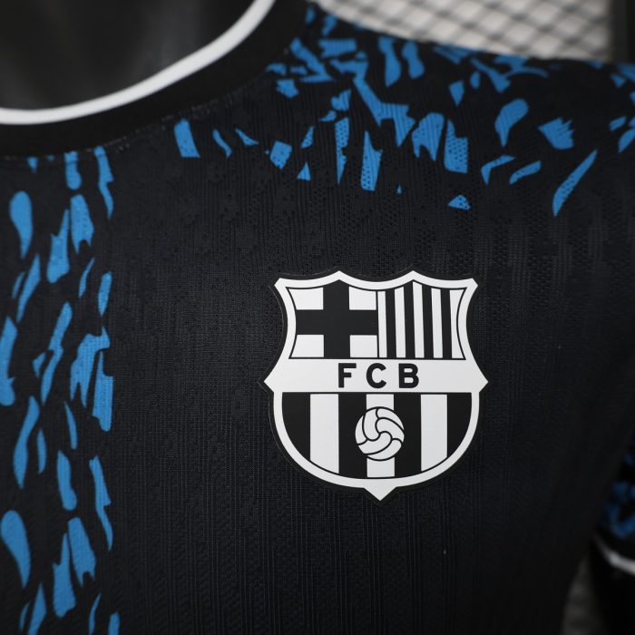 Barcelona 24/25 Player Special Edition - 图片 8