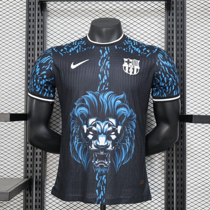 Barcelona 24/25 Player Special Edition - 图片 9