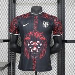 Barcelona 24/25 Player Special Edition