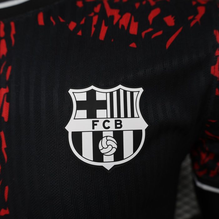 Barcelona 24/25 Player Special Edition - 图片 8
