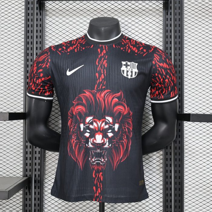 Barcelona 24/25 Player Special Edition - 图片 9