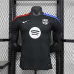 Barcelona 24/25 Player Special Edition