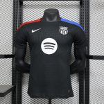 Barcelona 24/25 Player Special Edition - 图片 6
