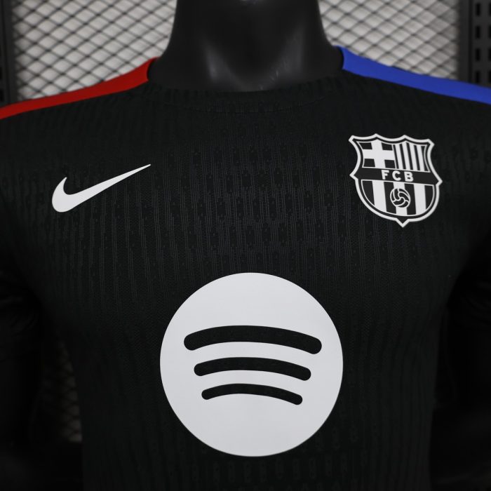 Barcelona 24/25 Player Special Edition - 图片 7