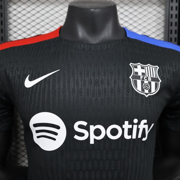 Barcelona 24/25 Player Special Edition - 图片 8