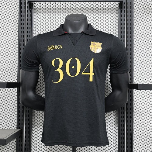 JER-2744_1 Barcelona 24/25 Player Special Edition - 图片 1
