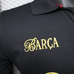 Barcelona 24/25 Player Special Edition - 图片 3
