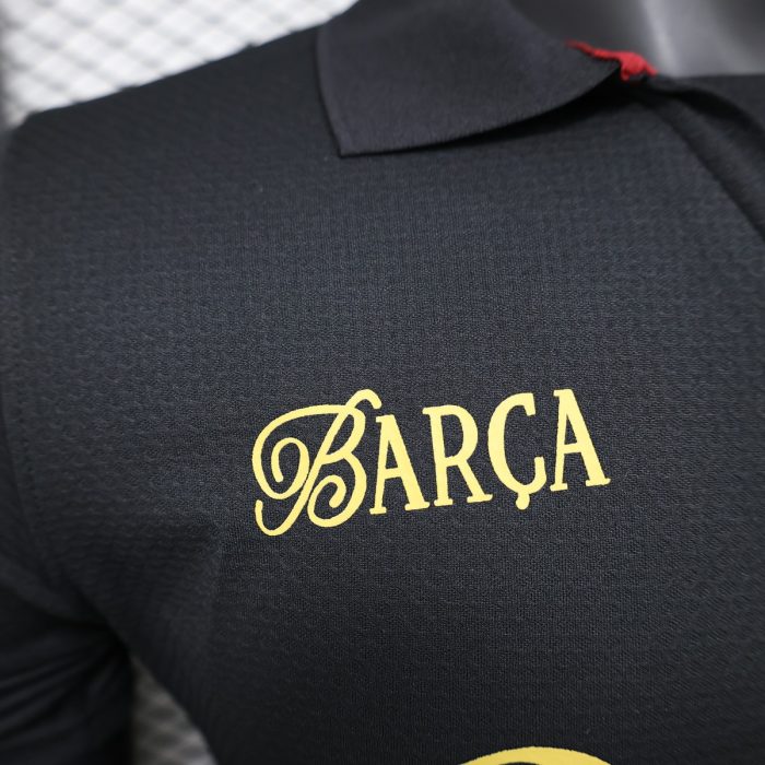 Barcelona 24/25 Player Special Edition - 图片 3