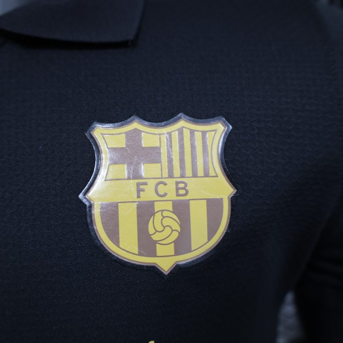 Barcelona 24/25 Player Special Edition - 图片 7