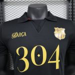 Barcelona 24/25 Player Special Edition - 图片 8