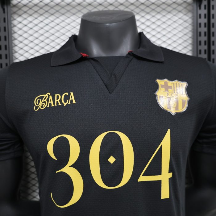 Barcelona 24/25 Player Special Edition - 图片 8