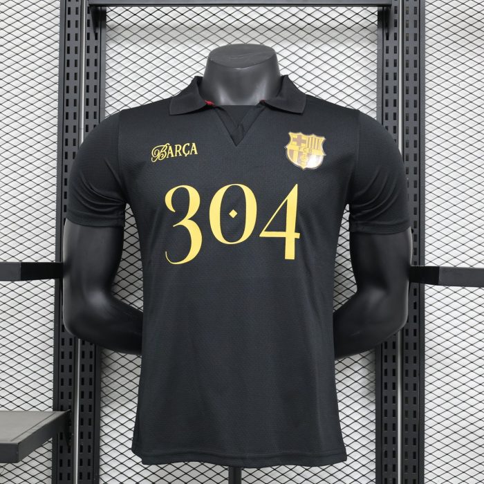 Barcelona 24/25 Player Special Edition - 图片 9
