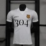 Barcelona 24/25 Player Special Edition