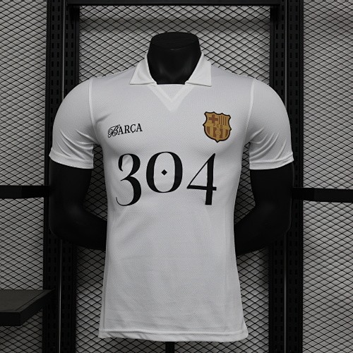JER-2745_1 Barcelona 24/25 Player Special Edition - 图片 1