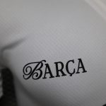 Barcelona 24/25 Player Special Edition - 图片 5