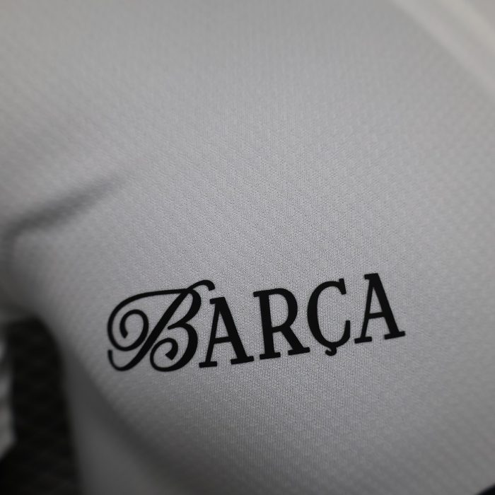 Barcelona 24/25 Player Special Edition - 图片 5