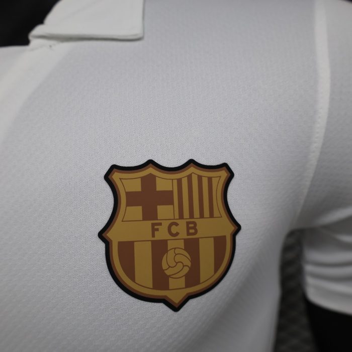 Barcelona 24/25 Player Special Edition - 图片 6