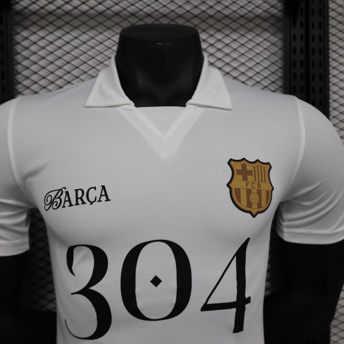 Barcelona 24/25 Player Special Edition - 图片 7